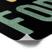 Pro Abortus - Moeder op keuze I Poster (Hoek)