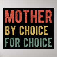 Pro Abortus - Moeder op keuze I