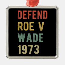 Pro Abortus - Verdedig Roe v Wade I