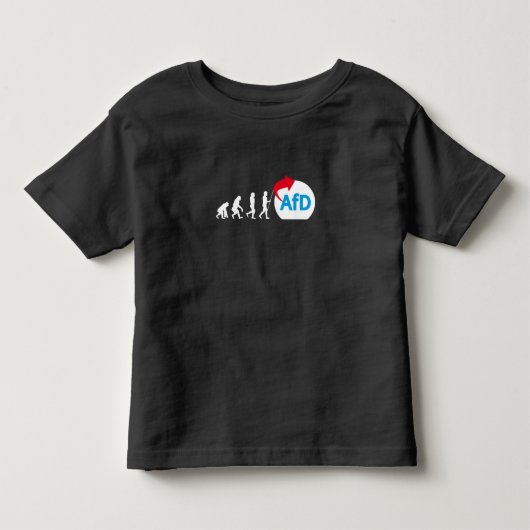 Pro AFD Deutschland | Spruch Alternative T-Shirt (Voorkant)
