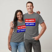 Pro America Anti-Biden T-shirt (Unisex)