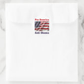 Pro America Sticker (Tas)