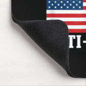 Pro-Amerika Anti-Trump Muismat (Hoek)