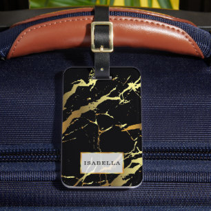 PRO Bagage Label