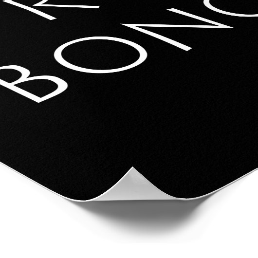 Pro bono poster (Hoek)