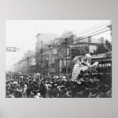 Pro Bono Publico: 1907 Poster (Voorkant)