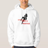 Pro Booty Hunter Hoodie (Voorkant)