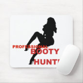 Pro Booty Hunter Muismat (Met muis)