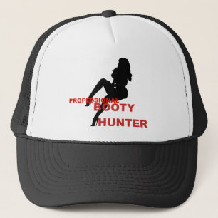Pro Booty Hunter Trucker Pet