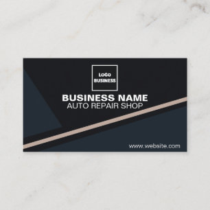 Pro Care Auto Reparaties Shop BS Kaart Visitekaartje