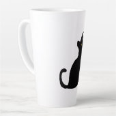 pro-cats pro-choice pro-feminism latte mok (Linkerhoek)