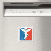 Pro Chiropractor magneet (Insitu (Vaatwasser))