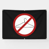 Pro-Choice Banner (Horizontaal)