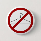 Pro-Choice Button (Voorkant)