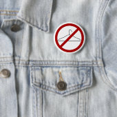 Pro-Choice Button (In situ)