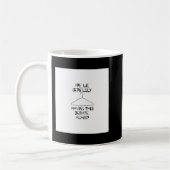 Pro Choice Debate Aboration Rights Sleeveless Top Koffiemok (Links)