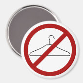 Pro-Choice Magnet (Voorkant / Achterkant)