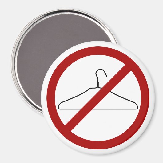 Pro-Choice Magnet (Voorkant / Achterkant)