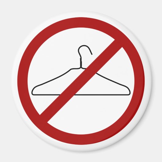 Pro-Choice Magnet (Voorkant)