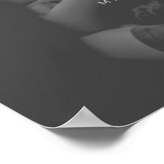 Pro Choice Margaret Sanger Quote Poster (Hoek)