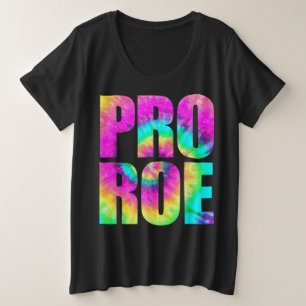 Pro Choice My Body My Choice - #prochoice - ProCh Grote Maat T-shirt