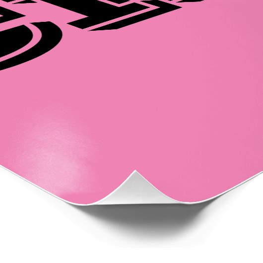 Pro-Choice-Poster Perfect Poster (Hoek)