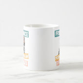 Pro-Choice, Pro-feminisme, Pro-Cat | Kat Lover Koffiemok (Center)