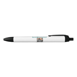 Pro Choice Pro Feminisme Pro Cats Zwarte Inkt Pen