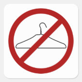 Pro-Choice Stickers (Voorkant)