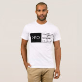 Pro Choice T-Shirt (Voorkant volledig)