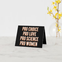 Pro Choice Vrouwenrechten Feministe Patriarchaat L