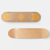 PRO CONCURRENTIE SKATEBOARD DOOR Debbie Davidsohn (Horizontaal)