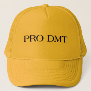PRO DMT EXTREME GEEL PET