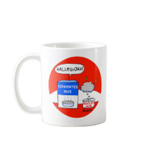 Pro Evangelische Christelijke Cartoon Humor