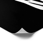 Pro-evolutie Poster (Hoek)