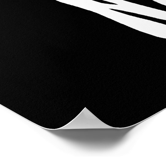 Pro-evolutie Poster (Hoek)