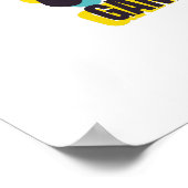 Pro gamer poster (Hoek)