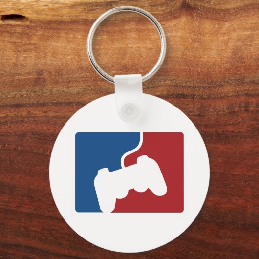 Pro Gamer Sleutelhanger (Voorkant)