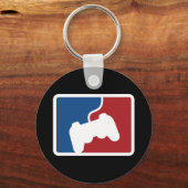 Pro Gamer Sleutelhanger (Voorkant)