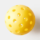 Pro Gear Zwart en Wit Geruit Patroon Pickleball Paddle (Bal)