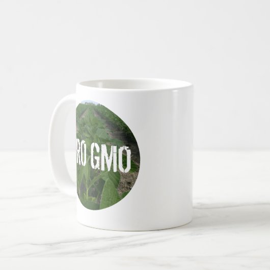 Pro-GGO-koffie-Mok Koffiemok (Voorkant links)