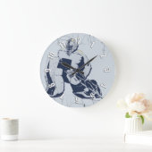 Pro Goalie - Ice Hockey Goalie Grote Klok (Huis)