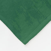 Pro Golfer NAAM Golf Trofee Toernooi Golfen Fleece Deken (Hoek)