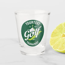 Pro Golfer NAAM Golf Trofee Toernooi Golfen