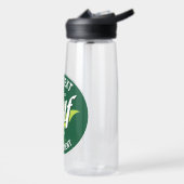 Pro Golfer NAAM Golf Trofee Toernooi Golfen Waterfles (Links)