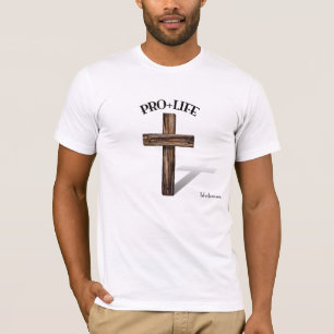 PRO+Het LEVEN T-shirt