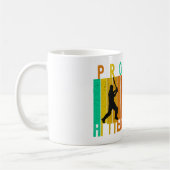 PRO HITTER BATSMAN CRICKET PLAYER - CRICKET LOVER KOFFIEMOK (Links)