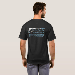 Pro Hogedrukreiniger Super Schoonmaken T-shirt