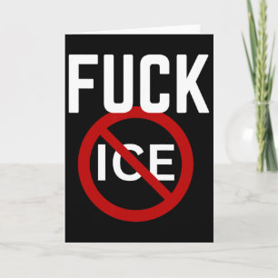 Pro Immigrant Anti Ice Anti Discriminatie Anti Tr Kaart