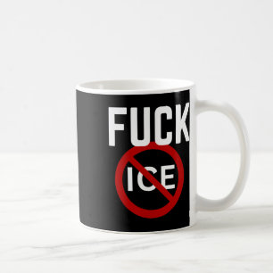Pro Immigrant Anti Ice Anti Discriminatie Anti Tr Koffiemok